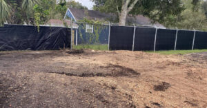 How much does stump removal cost in Florida?